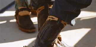 La Fiesta de los Vaqueros Tucson Rodeo