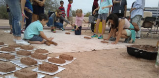 Pueblo Grande Museum, Ancient Technology Day