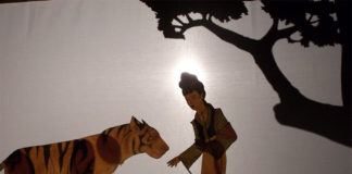 Dragons, Ladies & Tigers