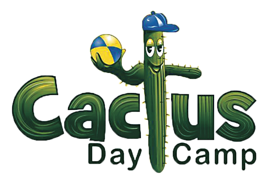 CactusDayCamp