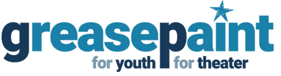 GreasepaintLogo