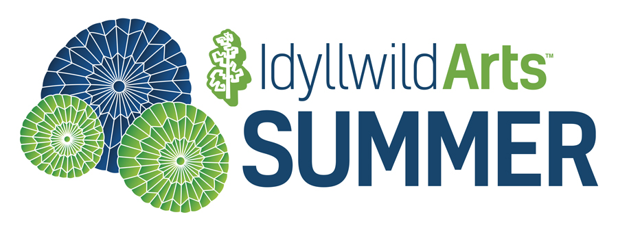 Idyllwild-Arts-logo