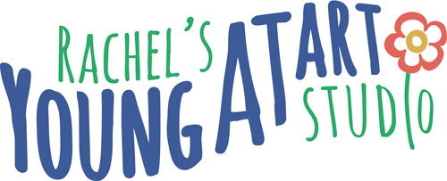 Rachels-Young-at-Art-logo