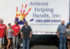 Want to help Arizona foster kids? Donate items at Camp Fair AZ Arizona Helping Hands, donation, foster children