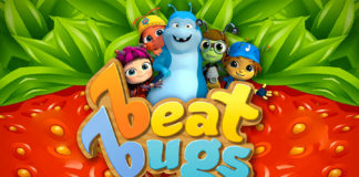Beat Bugs