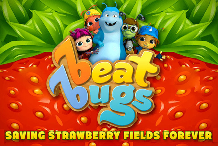 Beat Bugs