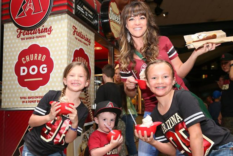 Diamondbacks