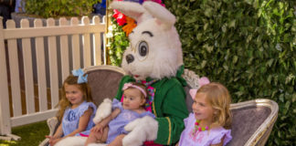 Easter Fest at Desert Ridge