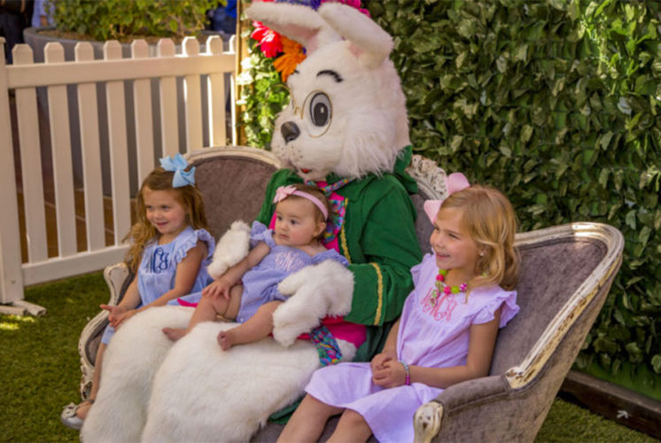 Easter Fest at Desert Ridge