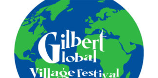 Gilbert Global Festival