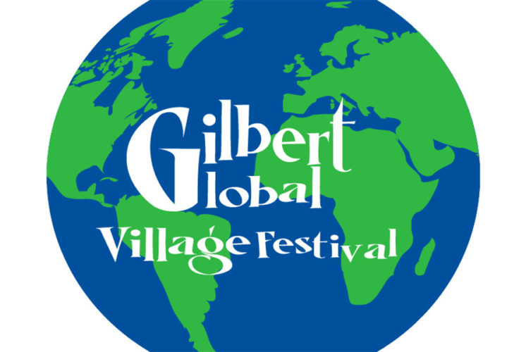 Gilbert Global Festival