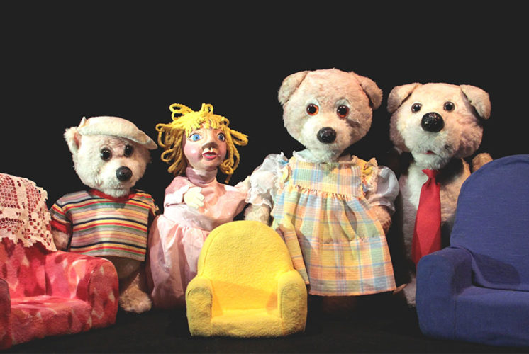 Goldilocks