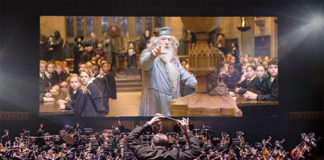 Harry Potter Phoenix Symphony