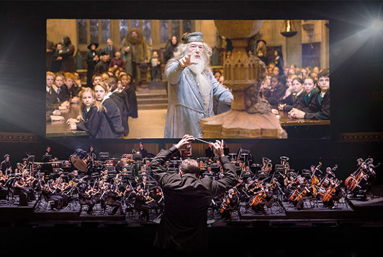 Harry Potter Phoenix Symphony