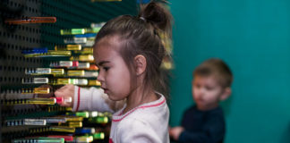 i.d.e.a. Museum Days