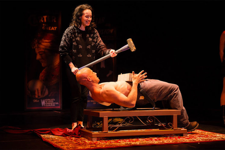 The Illusionists