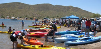 Paddlefest