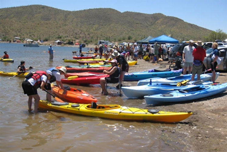 Paddlefest