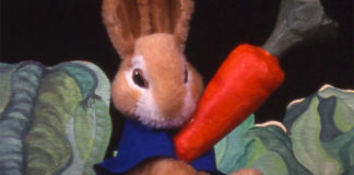 Tales of Peter Rabbit