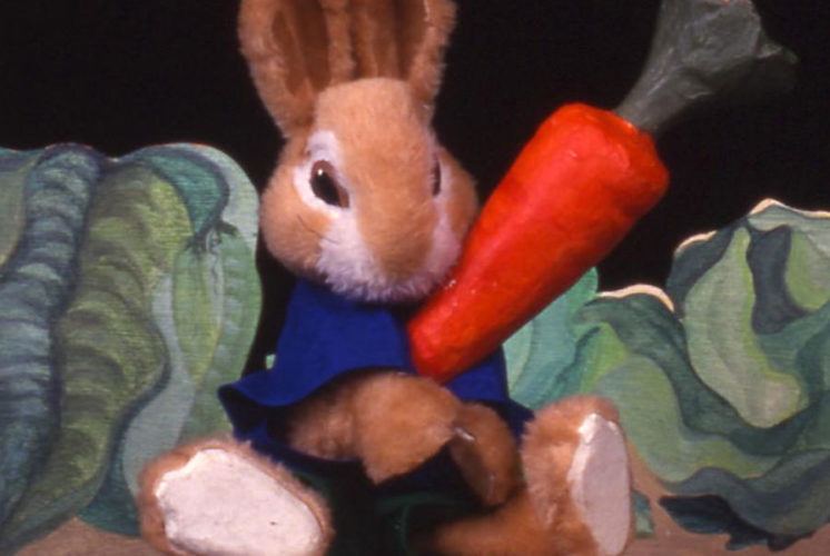 Tales of Peter Rabbit
