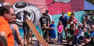 Pinewood Derby Classic