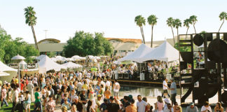 Scottsdale Culinary Festival