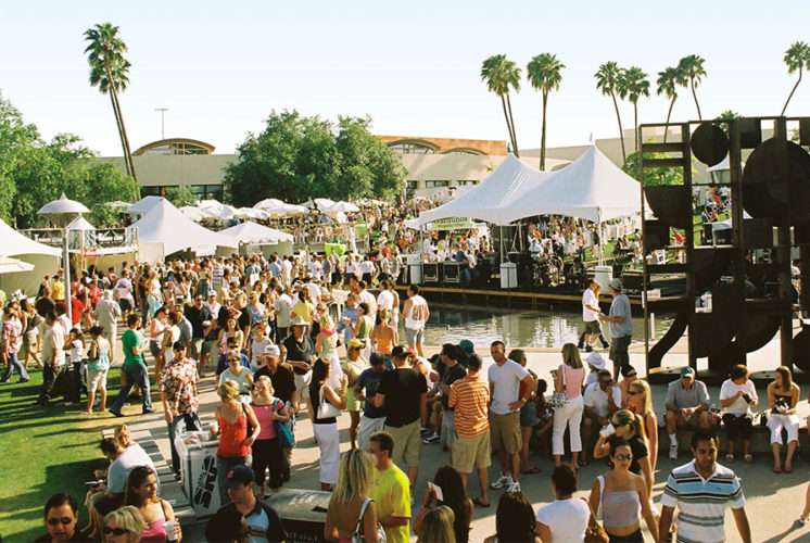 Scottsdale Culinary Festival