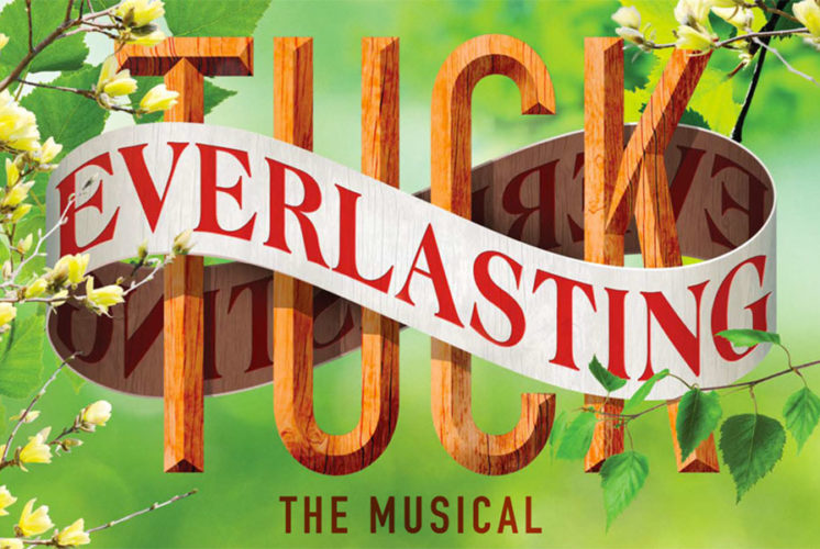 Tuck Everlasting