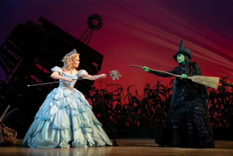 Wicked