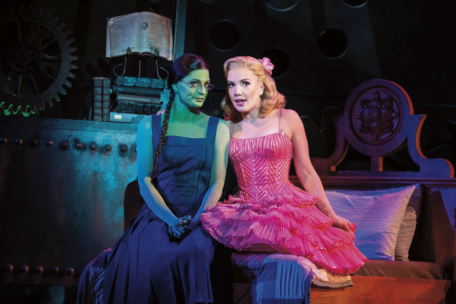 ASUGammage-Wicked2019