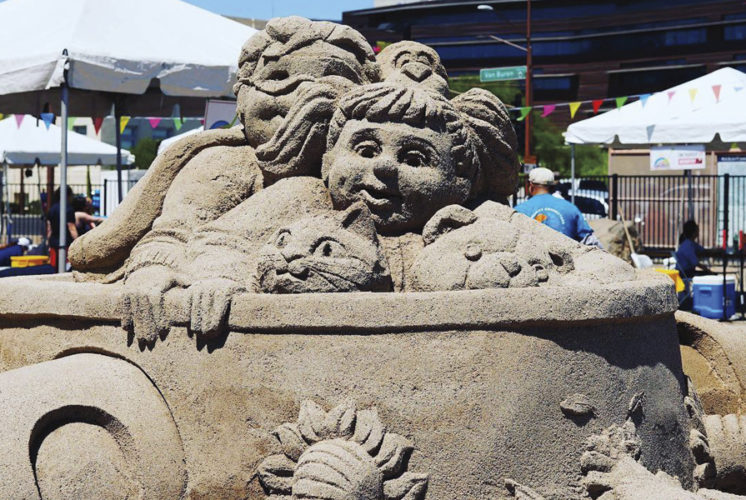 Sandfest