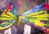 Childsplay premieres “The Very Hungry Caterpillar Show” at Herberger Theater Center