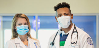 Midwestern University, healthcare careers