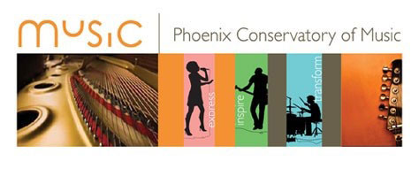 Phoenix-Conservatory-of-Music-logo