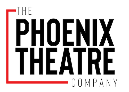 Phoenix Theatre logo