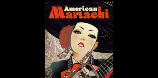 American Mariachi
