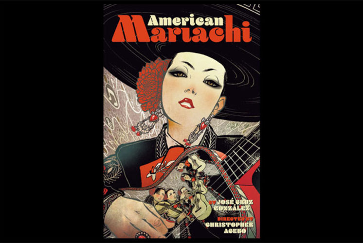 American Mariachi
