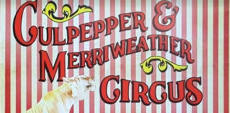 Culpepper & Merriweather