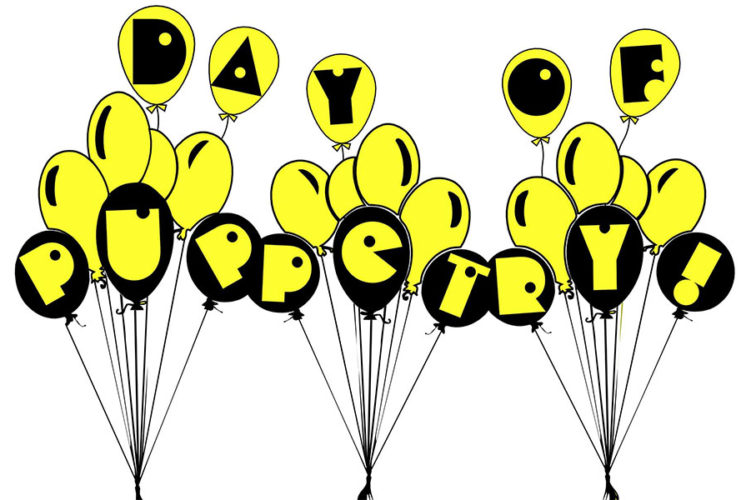 Day of Puppetry