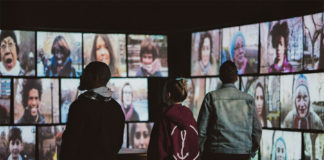 Elsewhere at Wonderspaces