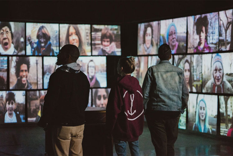 Elsewhere at Wonderspaces