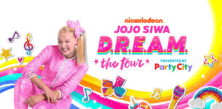 Jojo Siwa - Dream Tour