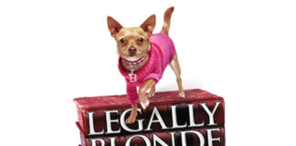 Legally Blonde