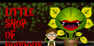 Little Shop of Horrors