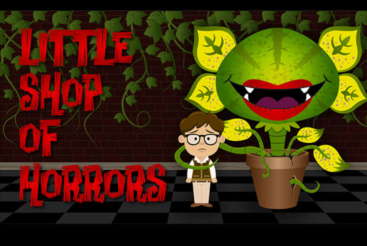 Little Shop of Horrors