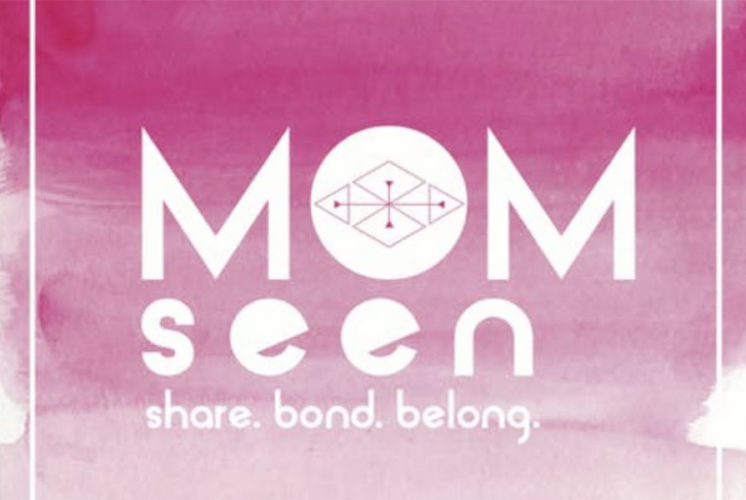 Mom Seen