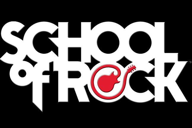 school-of-rock-logo