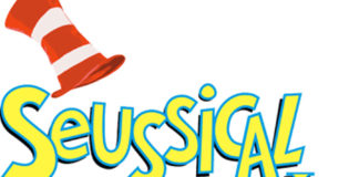 Seussical Jr.