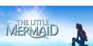 The Little Mermaid