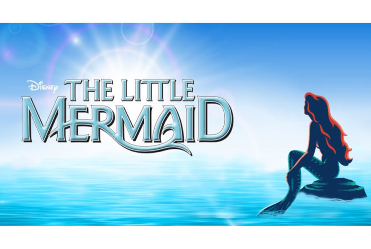 The Little Mermaid